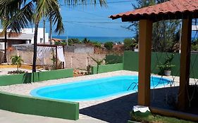 Pousada O Tabuleiro Hotel 2*